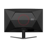 AOC CQ32G4E Black & Red Curved Gaming Monitor (32" QHD, 180Hz, 0.5ms VA) - CQ32G4E view 5