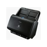 Canon imageFORMULA DR-C240 Desktop Type Sheet Fed Scanner (600dpi Optical Resolution, 45ppm B&W, 30ppm Color) - DR-C240 view 3