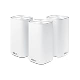 ASUS ZEN MESH WIFI SYSTEM AC MINI AC1500 (CD6-3PACK) White - 90IG05S0-BU2420 view 1