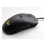 Ducky Feather RGB Mouse Gaming Mouse (PixArt PMW3389DM, 16000 DPI, 65g Lightweight) - DMFE20O-OAAPA7B view 1