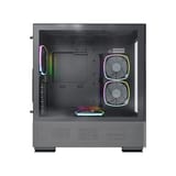 Montech Sky Two ATX Gaming Case - Black - M-SKY-TWO-B view 3