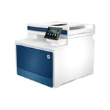 HP LaserJet Pro 4303FDW MFP Color Laser Printer (Print, Copy, Scan, Fax, Wi-Fi) - 5HH67A view 2