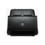 Canon imageFORMULA DR-C240 Desktop Type Sheet Fed Scanner (600dpi Optical Resolution, 45ppm B&W, 30ppm Color) - DR-C240 view 1