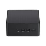 ASUS NUC 14 PRO Mini PC (Intel Ultra 7 155H, Intel Arc Graphics, Tall Kit, Black) - 90AR0072-M001P0 view 9