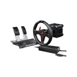 Fanatec CSL DD Ready2Race BMW Bundle Direct Drive Wheel - PC, Xbox Compatible - CSL-SW-BMW-P view 1