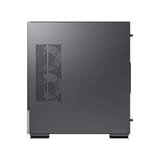 Montech Sky Two ATX Gaming Case - Black - M-SKY-TWO-B view 5