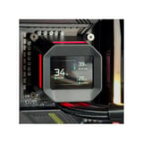 Yule Titan Gaming PC (Core i9-14900K, 32GB DDR5 RAM, RTX 5080 16GB GPU) - Gaming_PC_Yule_Titan view 6