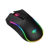 HAVIT Havit MS1001s RGB Backlit Gaming Mouse (800-4800 DPI, 7 Buttons, RGB) - MS1001S view 1