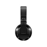 PIONEER Professional Over-Ear DJ Headphones (Black) (Drivers: 50mm, Frequency Response: 5-30kHz, Impedance: 36 Ohms) - HDJ-X7-K view 3