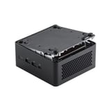 ASUS NUC 14 PRO Mini PC (Intel Ultra 7 155H, Intel Arc Graphics, Tall Kit, Black) - 90AR0072-M001P0 view 5