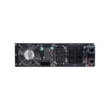 EATON 9SX UPS 5000 VA Online Double-Conversion Rack/Tower - 9SX5KIRT view 2