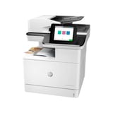 HP Color LaserJet Enterprise MFP M776dn Multifunction Printer (Print, Copy, Scan) - T3U55A view 3