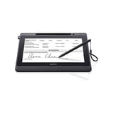 WACOM DTU-1141B Full HD Display Pen Tablet (Key Specs: Full HD, 10.1" Screen, 1024 Pressure Levels) - DTU-1141B-CH view 1