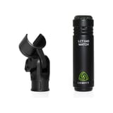 LEWITT LCT 040 MATCH PAIR Condenser Microphone (Cardioid, 135dBSPL Max. SPL, 20 dB(A) Noise) - LCT-040-MATCH view 5