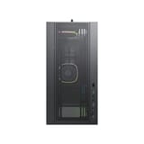 Montech Sky Two ATX Gaming Case - Black - M-SKY-TWO-B view 7
