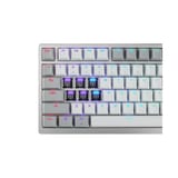 ASUS ROG AZOTH 96 HE HFX V2 Magnetic Switches Keyboard - White | 90MP040H-BKCA10 view 5