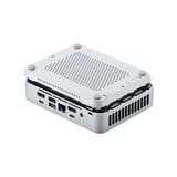 ASUS NUC 14 PRO Plus Mini PC Kit (Intel Core Ultra 5 125H, Intel Arc Graphics, Black) - 90AR0051-M00040 view 7