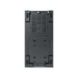 Montech Sky Two ATX Gaming Case - Black - M-SKY-TWO-B view 8