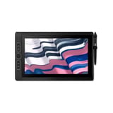 WACOM MobileStudio Pro 13 Pen Computer (Intel Core i7-85596U, 512GB SSD) - DTHW1321HK0B view 2
