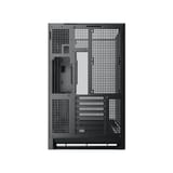 Xigmatek Pano II Tempered Glass E-ATX Gaming Case - Black - EN48418 view 4