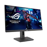 Asus ROG Strix XG259QNS 25" FHD Fast IPS 380Hz eSports Gaming Monitor (Black) - 90LM09M0-B013B0 view 2