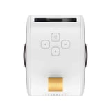 BenQ GV11 Smart Pico Projector (WVGA, 200 Lumens, Android TV 10) - GV11 view 5