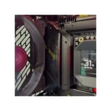 Yule Titan Gaming PC (Core i9-14900K, 32GB DDR5 RAM, RTX 5080 16GB GPU) - Gaming_PC_Yule_Titan view 5