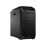 HP Z8 G5 Tower Workstation Intel Xeon Silver 4410Y 16GB RAM 1TB SSD - HP-Z8-G5-Xeon-Silver-4410Y view 3