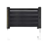 Thermaltake PCI-E 4.0 Dual 90 Degree 130mm Riser Cable | AC-071-CO1OTN-C1 view 2