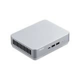 ASUS NUC 14 PRO Plus Mini PC Kit (Intel Core Ultra 5 125H, Intel Arc Graphics, Black) - 90AR0051-M00040 view 1