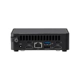ASUS NUC 14 PRO Mini PC (Intel Core Ultra 7 155H, Intel Arc Graphics, Slim Kit) - Black - 90AR0062-M000E0 view 4