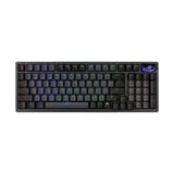 ASUS ROG AZOTH 96 HE HFX V2 Magnetic Switches Keyboard - Black | 90MP040H-BKCA00 view 2