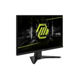 MSI MAG 244F Black Gaming Monitor (23.8", FHD, 200Hz, 0.5ms, Adaptive Sync) - 9S6-3BC41H-010 view 2