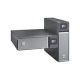 EATON 5PX Gen2 UPS 3000 VA 3000W Line-Interactive Black/Silver (Output PF: 1, Sine Wave, 8x C13, 2x C19, 3U Rack/Tower Mount) - 5PX3000IRT3UG2 view 2