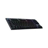 Logitech G915 TKL LIGHTSPEED Wireless RGB Mechanical Gaming Keyboard | 920-009537 view 2