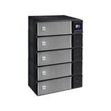 EATON 5PX Gen2 UPS 3000 VA 3000W Line-Interactive Black/Silver (Output PF: 1, Sine Wave, 8x C13, 2x C19, 3U Rack/Tower Mount) - 5PX3000IRT3UG2 view 4