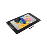 Wacom Cintiq Pro 24 Touch Tablet (IPS, 4K UHD, 8192 Pressure Levels, 99% Adobe RGB) - DTH-2420 view 5