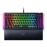 Razer BlackWidow V4 75% US Mechanical Gaming Keyboard - Black | RZ03-05000100-R3M1 view 1