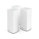 Linksys Atlas 6 Mesh WiFi Dual Band MX2003-ME (AX3000, Up to 3.0 Gbps, Large Homes) - MX2003-ME view 1