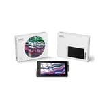 WACOM MobileStudio Pro 13 Pen Computer (Intel Core i7-85596U, 512GB SSD) - DTHW1321HK0B view 1