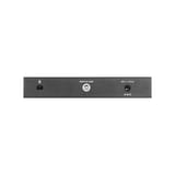 D-LINK 8 Port Gigabit PoE Managed Smart Switch - DGS-1100-08PV2 view 3