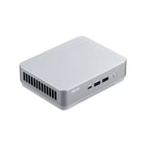 ASUS NUC 14 PRO PLUS Mini PC Kit (Intel Ultra 7 155H, Intel Arc Graphics, White) - 90AR0051-M000A0 view 1