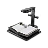 CZUR M3000 PRO Professional Book Scanner (A3 Size Scanner) - Black (Black, 20MP HD Camera, A3 Scan Size, High-Speed Scanning) - CZUR-M3000PRO view 1