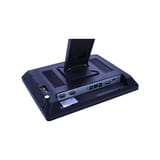 POSBOLT Retail POS System (Core I3-4030U, 4GB RAM, 128GB SSD, 15-inch Touch Display) - P200ZI3-COMBORETAIL view 3