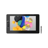 Wacom Cintiq Pro 24 Touch Tablet (IPS, 4K UHD, 8192 Pressure Levels, 99% Adobe RGB) - DTH-2420 view 1