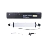 Lian Li Strimer Plus V2 12VHPWR (12+4 to 12+4 Pin) 12 light Guides ARGB Extension Cable | G89.PW16-12PV2.00 view 2
