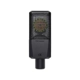 LEWITT LCT 440 PURE Condenser Studio Microphone (Cardioid, 140dBSPL Max SPL, 7dB(A) Noise) - LCT-440 PURE view 3