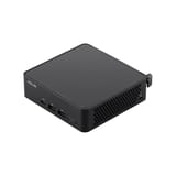 ASUS NUC 14 PRO Mini PC (Intel Core Ultra 7 155H, Intel Arc Graphics, Slim Kit) - Black - 90AR0062-M000E0 view 6
