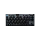 Logitech G915 TKL LIGHTSPEED Wireless RGB Mechanical Gaming Keyboard | 920-009537 view 1