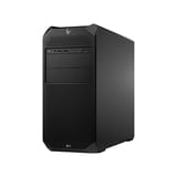 HP Z4 G5 Tower Workstation Intel Xeon W3-2423 16GB RAM 1TB SSD - HP-Z4-G5-Xeon-W3-2423 view 2